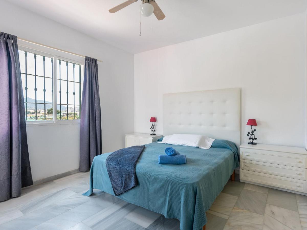 Villa Romeral By Interhome Nerja Bagian luar foto