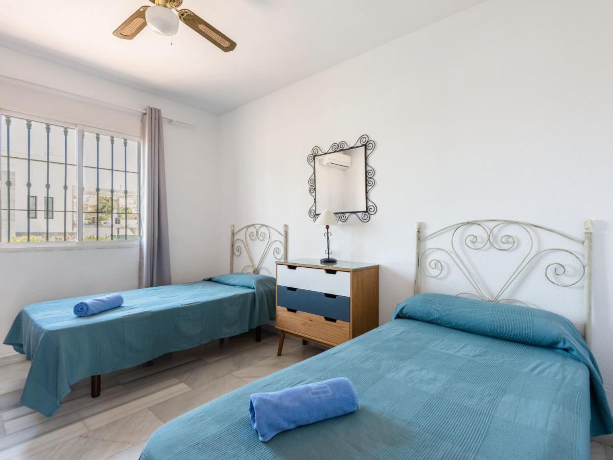 Villa Romeral By Interhome Nerja Bagian luar foto