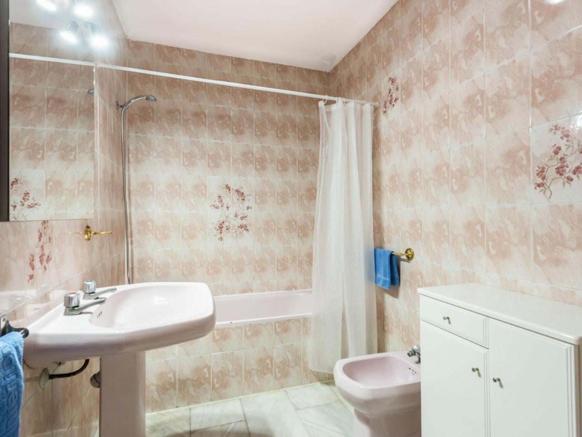 Villa Romeral By Interhome Nerja Bagian luar foto